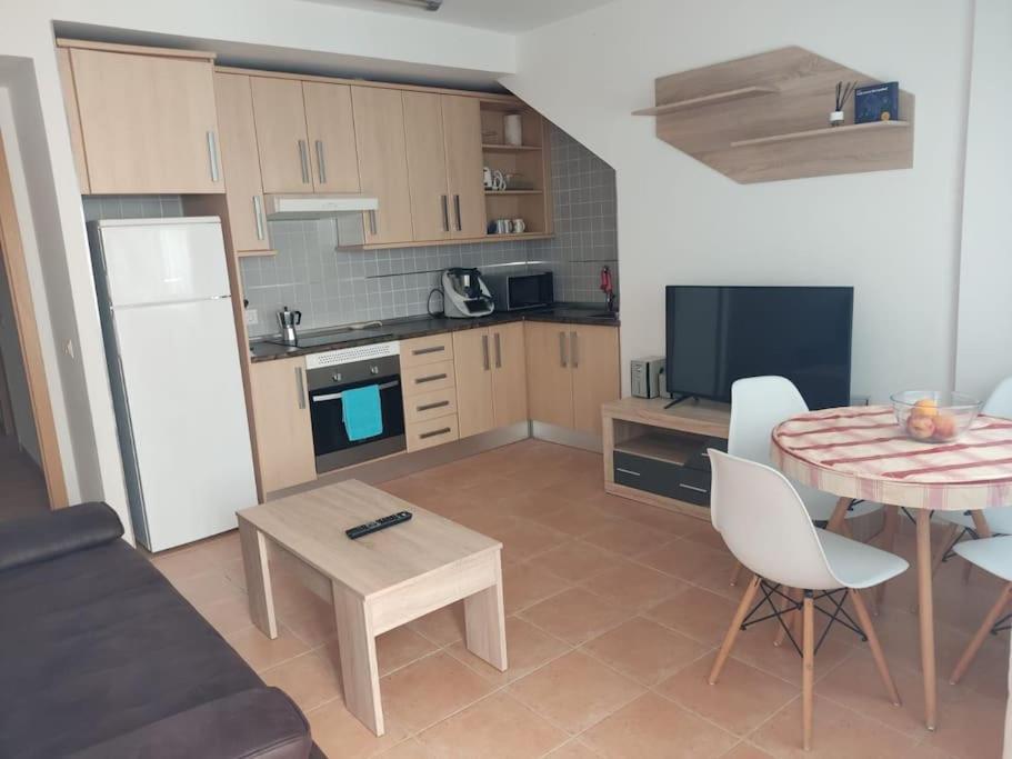 El Rincon De La Paz Appartement Cuevas del Almanzora Buitenkant foto